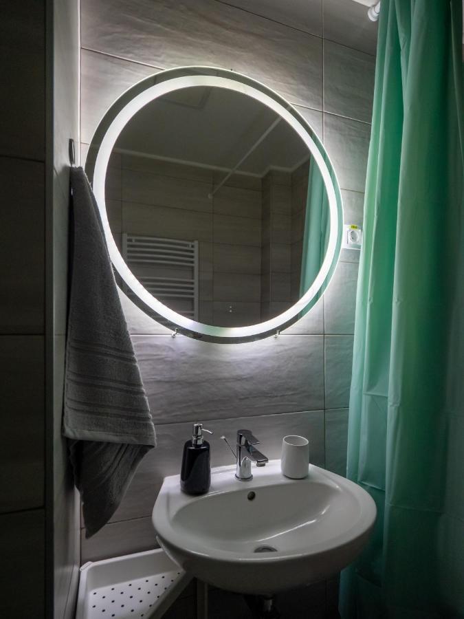 Green Apple Apartment Суботица Экстерьер фото