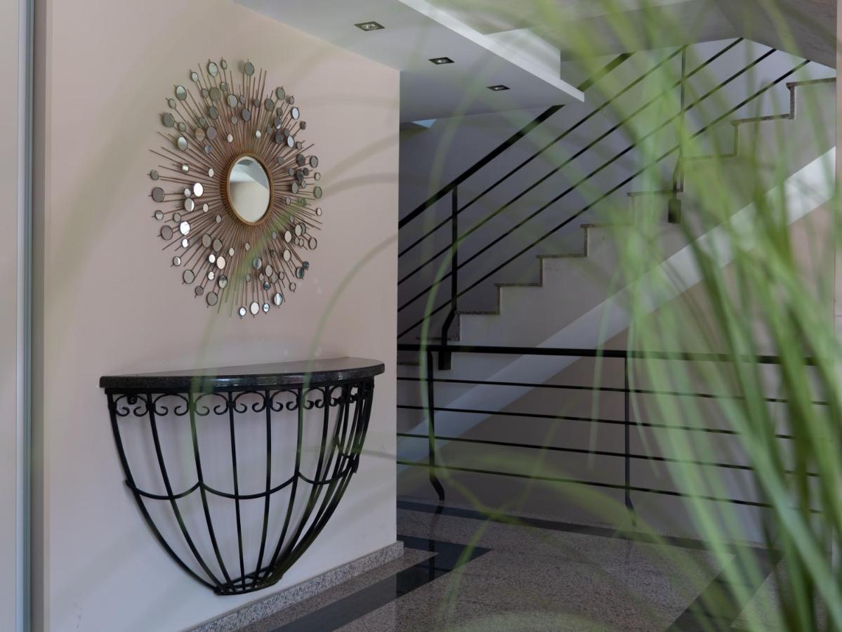 Green Apple Apartment Суботица Экстерьер фото